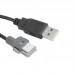1 метр подходит для Peugeot 206/207 / 307i AUX + USB-штекер аудиовходной кабель Авто поставки для модификации