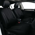 1 × Универсальный передний фургон Авто Чехол на сиденье Протектор сиденья Подушка Авто Аксессуары