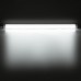 10 шт.120 см LED планка линейная Трубка свет флуоресцентный Лампа LED поверхностный светильник