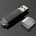 10 x 128MB USB 2.0 Flash Дисковод Candy Black Память для хранения Thumb U Disk