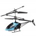 2CH Fall Resistant Дистанционное Управление Mini Вертолет с Светодиодный для детей На открытом воздухе игрушки