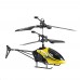 2CH Fall Resistant Дистанционное Управление Mini Вертолет с Светодиодный для детей На открытом воздухе игрушки