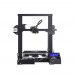 3D-принтер Creality 3D® Ender-3Xs с материнской платой V4.2.2 Super Бесшумный + съемным стеклом Пластина Платформа Индивидуальный набор версий Набор