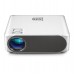 AUN AKEY6 Проектор Full HD 1080P Разрешение 6800 люмен Встроенная мультимедийная система Video Beamer LED Проектор для домашнего кинотеатра