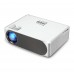 AUN AKEY6 Проектор Full HD 1080P Разрешение 6800 люмен Встроенная мультимедийная система Video Beamer LED Проектор для домашнего кинотеатра