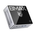 Bmax B2 Plus Мини-ПК Intel Celeron J4115 8 ГБ DDR4 128 ГБ SSD с двухканальным динамиком Intel Графика UHD 9-го поколения 600 Quad Core От 1,8 ГГц до 2,5 ГГц BT5.0 HDMI Type C Win10 WiFI