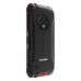 DOOGEE S35 Global Version 5.0 дюймов 2GB 16GB MT6737V 4350mAh 13MP AI Triple камера Quad Core 4G Смартфон