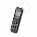GTStar BM50 8851A Bluetooth-наушники с двумя SIM-картами и двойным режимом ожидания Bluetooth Mini Card Phone