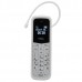 GTStar BM50 8851A Bluetooth-наушники с двумя SIM-картами и двойным режимом ожидания Bluetooth Mini Card Phone