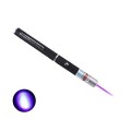 XANES PL05 Одиночный фиолетовый Лазер Указатель Ручка 1 мВт